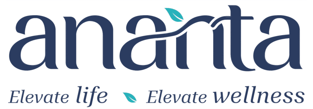Ananta Logo