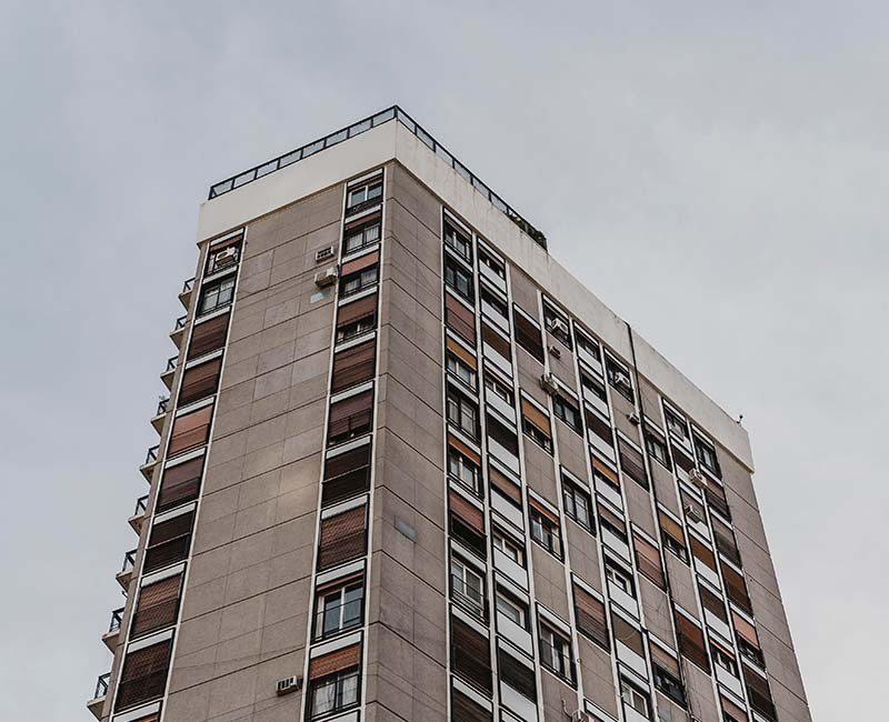Apartments