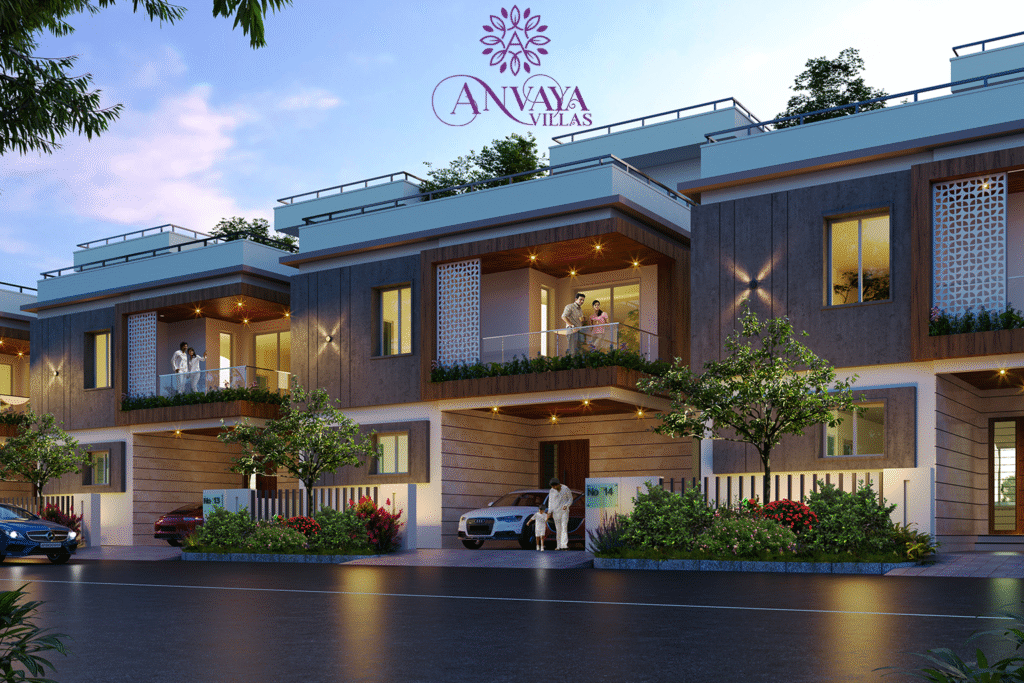 Anvaya